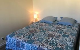 Studio Richelieu 2 et son parking privé